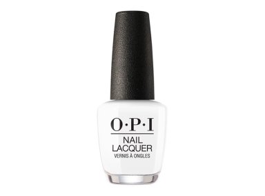 ESMALTE OPI ALPINE SNOW - 1