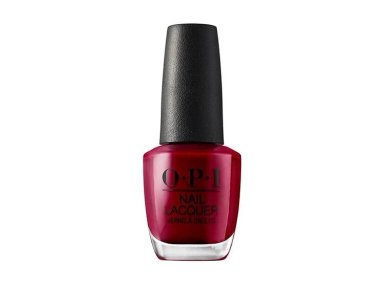 ESMALTE OPI 0.5 OZ MIAMI BEET - 1