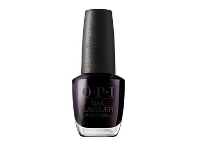 ESMALTE OPI 0.5 OZ LINCOLN PARK AFTER DARK - 1