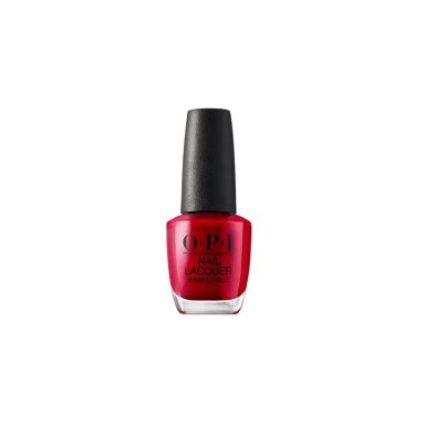 ESMALTE OPI 0.5 OZ COLOR SO HOT - 1