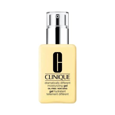 LOCIÓN CLINIQUE HIDRATANTE DRAMATICALLY DIFFERENT 125 ML - 1