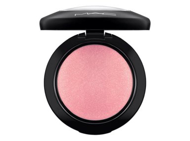 RUBOR MAC MINERALIZE BLUSH GENTLE