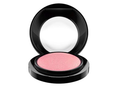 RUBOR MAC MINERALIZE BLUSH GENTLE - 2
