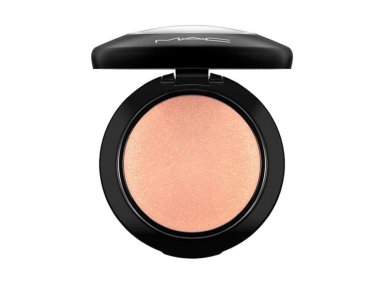 RUBOR MAC MINERALIZE WARM SOUL