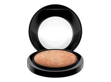 POLVOS MAC MINERALIZE SKINFINISH GOLD DEPOSIT