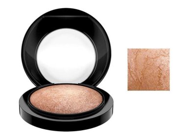 POLVOS MAC MINERALIZE SKINFINISH GLOBAL GLOW