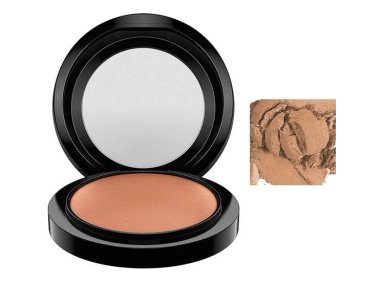 POLVOS MAC MINERALIZE SKINFINISH/NATURAL MEDIUM DEEP