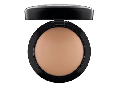 ILUMINADOR MAC MINERALIZE SKINFINISH NATURAL DARK GOLDEN