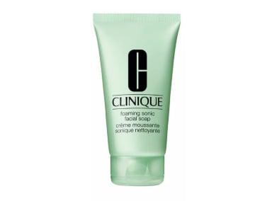 JABÓN FACIAL CLINIQUE ESPUMOSO 150 ML - 1
