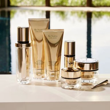 CONTORNO DE OJOS ESTEE LAUDER ESTE LAUR LOCIÓN RE NUTRIV ULTIMATE DIAMOND 15ML - 3