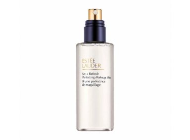 SET ESTEE LAUDER + REFRESH PERFECTING MAKEUP MIST - 1