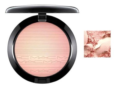 ILUMINADOR MAC EXTRA DIMENSION HIGHLIGHTER BEAMING BLUSH
