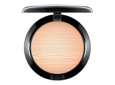 POLVOS COMPACTOS MAC POWDER EXTRA DIMENSION SKINFINISH DOUBLEGLEAM - 2