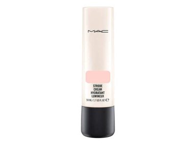 HIDRATANTE MAC E ILUMINADOR STROBE CREAM PINKLITE