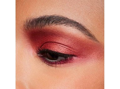 SOMBRA DE OJOS MAC EYE SHADOW RUDDY - 5