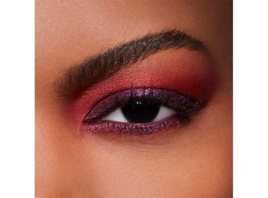 SOMBRA DE OJOS MAC EYE SHADOW RUDDY - 6
