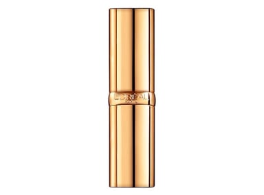 LABIAL LOREAL PARIS EN BARRA MAQUILLAJE COLOUR RICHE TONO SUGAR PLUM 0.13 OZ - 2