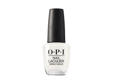 ESMALTE OPI INFINITE SHINE FUNNY BUNNY - 1