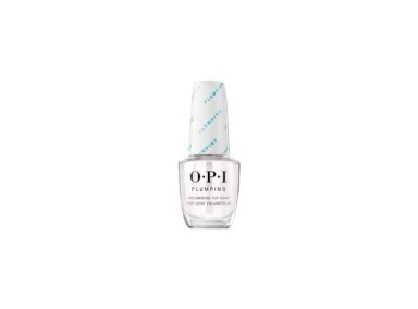 ESMALTE DE UÑAS OPI BRILLO PLUMPING TOP COAT - 1
