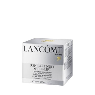 CREMA FACIAL LANCOME DE NOCHE RENERGIE MULTILIFT 50 ML - 3