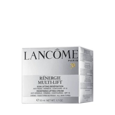 CREMA FACIAL LANCOME DE DÍA RENERGIE MULTILIFT SPF15 50 ML - 4