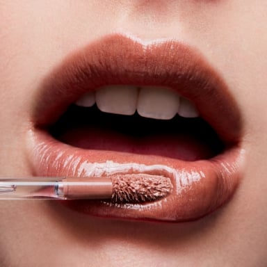 BRILLO LABIAL MAC LIPGLASS SPITE - 3