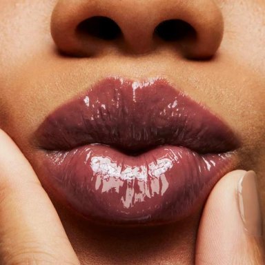 BRILLO LABIAL MAC LIPGLASS TONO SEXY SADIE - 3