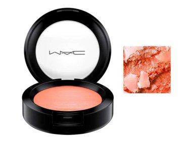 RUBOR MAC EXTRA DIMENSION FAIRLY PRECIOUS