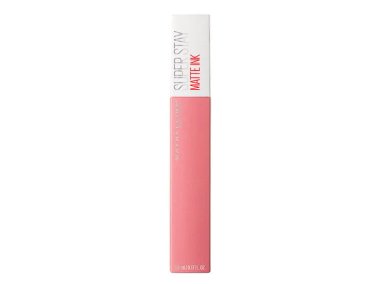 LABIAL MAYBELLINE SUPERSTAY MATTE INK 0.34 FL OZ TONO DREAMER - 1