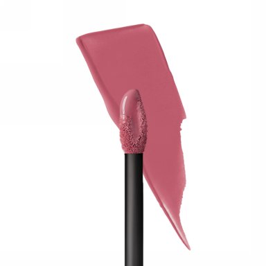 LABIAL MAYBELLINE LÍQUIDO NY MATTE INK LOVER - 3