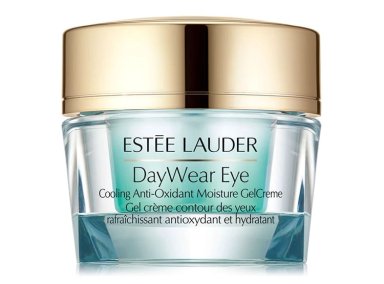 GEL FACIAL ESTEE LAUDER DAYWEAR EYE COOLING CREME 15 ML - 1