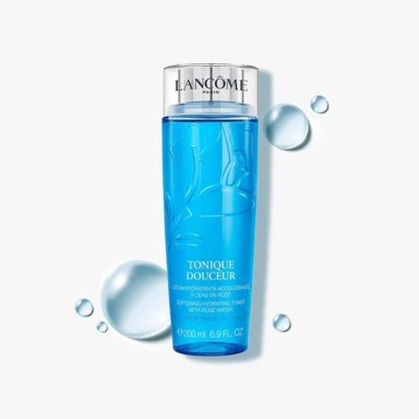 TRATAMIENTO FACIAL LANCOME DOUCEUR TONIQUE 400 ML - 2