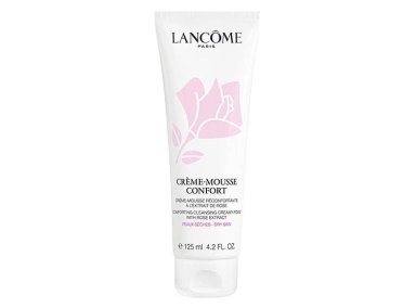 TRATAMIENTO FACIAL LANCOME CREAM MOUSSE CONFORT 125 ML - 1