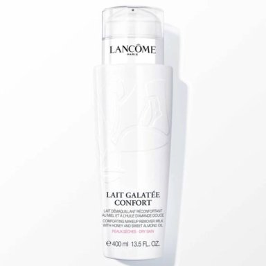 TRATAMIENTO FACIAL LANCOME GALATÉE CONFORT 400 ML - 2