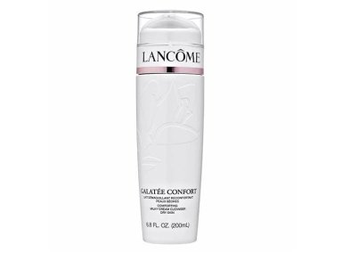 TRATAMIENTO FACIAL LANCOME GALATÉE CONFORT 200 ML - 1