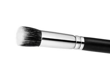 BROCHA MAC 130S SHORT DUO FIBRE - 2