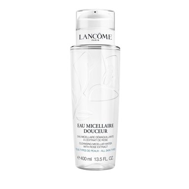 DESMAQUILLANTE LANCOME DOUCEUR EAU MICELLAR 400ML - 1