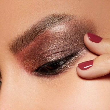 SOMBRAS DE OJOS MAC LÍQUIDA DAZZLESHADOW LIQUID FLAS - 2
