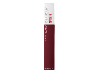 LABIAL MAYBELLINE SUPERSTAY MATTE INK 0.34 FL OZ TONO COMPOSER - 1