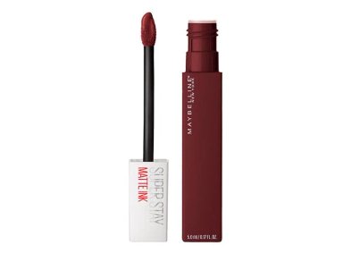 LABIAL MAYBELLINE SUPERSTAY MATTE INK 0.34 FL OZ TONO COMPOSER - 2