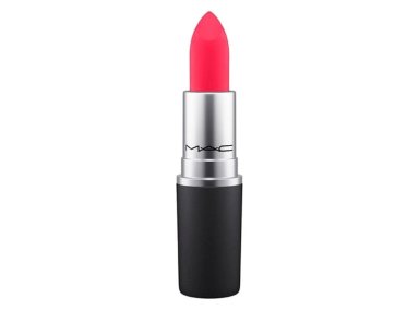 LABIAL MAC POWDER KISS FALL IN LOVE