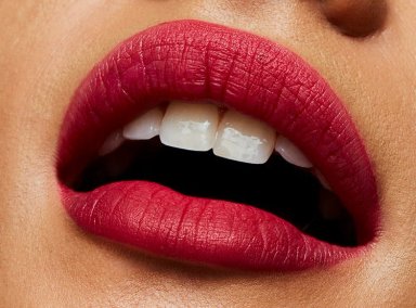LABIAL MAC POWDER KISS SHOCKING REVELATION - 3