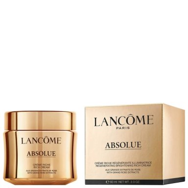 CREMA LANCOME DE DÍA ABSOLUE RICH 60 ML - 3