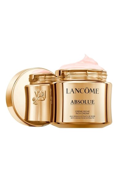 CREMA LANCOME DE DÍA ABSOLUE RICH 60 ML - 4