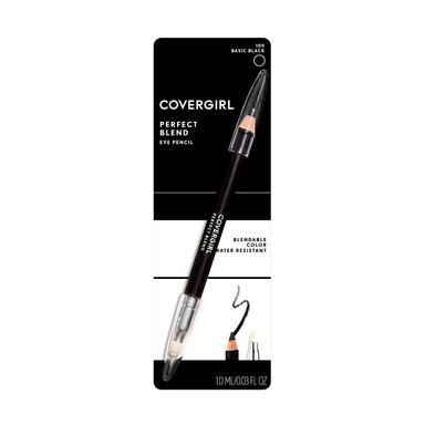 DELINEADOR DE OJOS COVERGIRL PERFECT BLEND BASIC WATERPROOF - 3