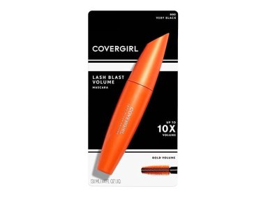 MÁSCARA DE PESTAÑAS COVERGIRL LASHBLAST VERY BLACK - 2