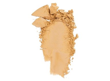 POLVOS COVERGIRL CLEAN MATTE SOFT HONEY 555 - 2