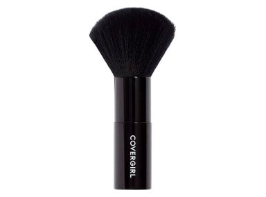 BROCHA COVERGIRL POLVOS/RUBOR MAKE UP MASTERS - 2
