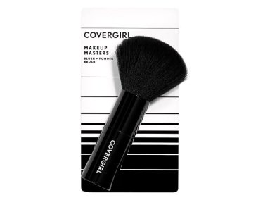 BROCHA COVERGIRL POLVOS/RUBOR MAKE UP MASTERS - 1