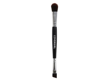 BROCHA COVERGIRL SOMBRAS/DELINEADOR MAKE UP MASTERS - 2